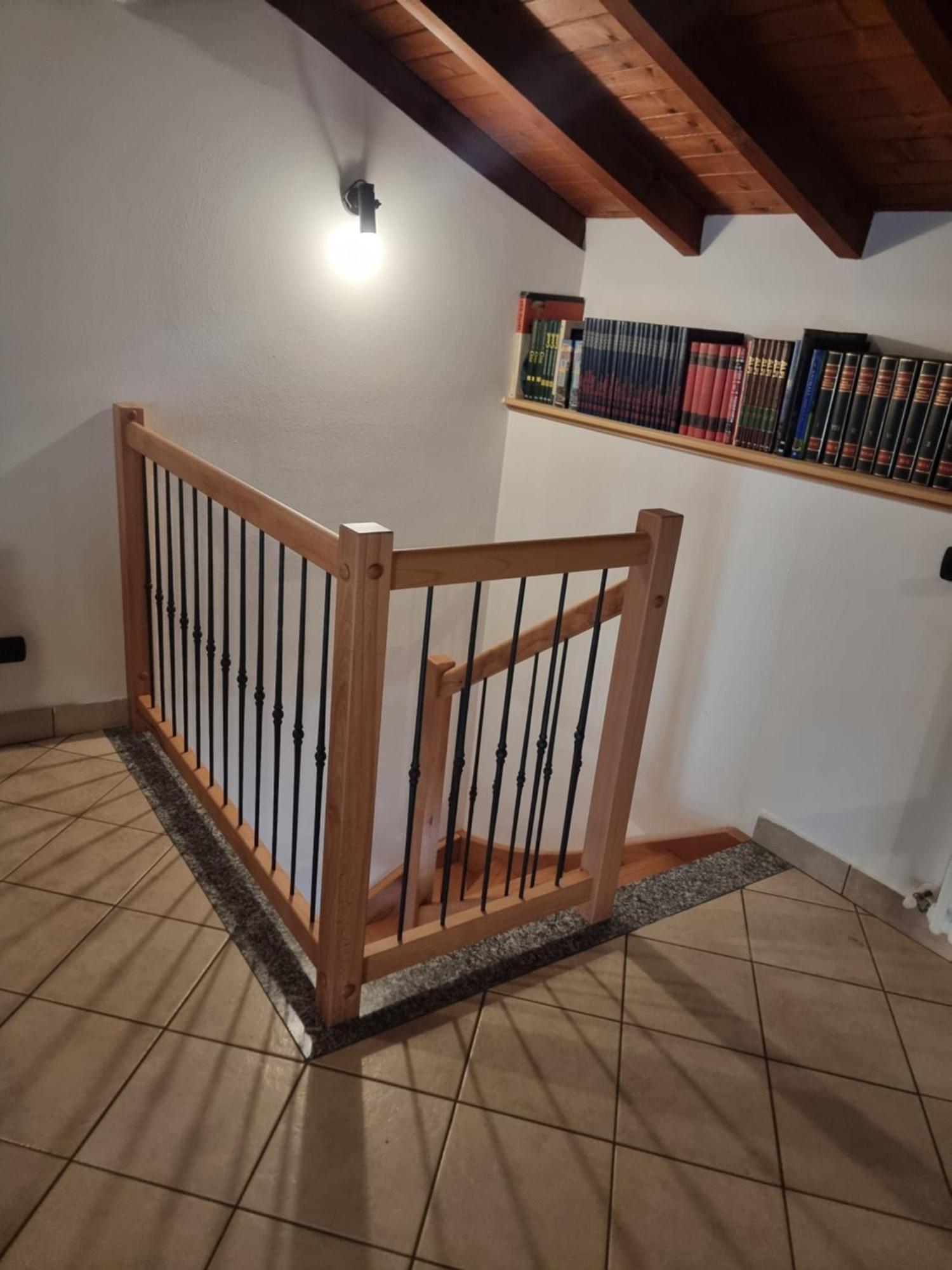 Casa Contadina Apartment Vercana Ngoại thất bức ảnh